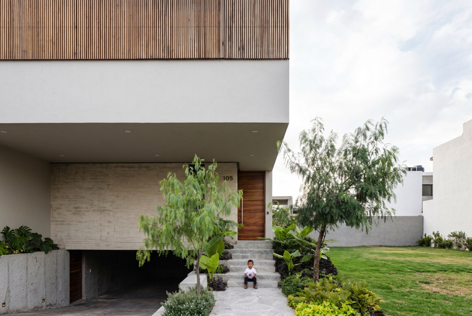 Alba 9 — Residencial, Juriquilla