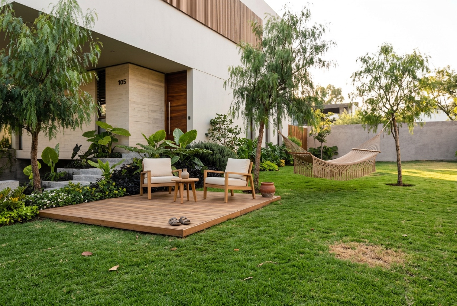 Alba 9 — Residencial, Juriquilla