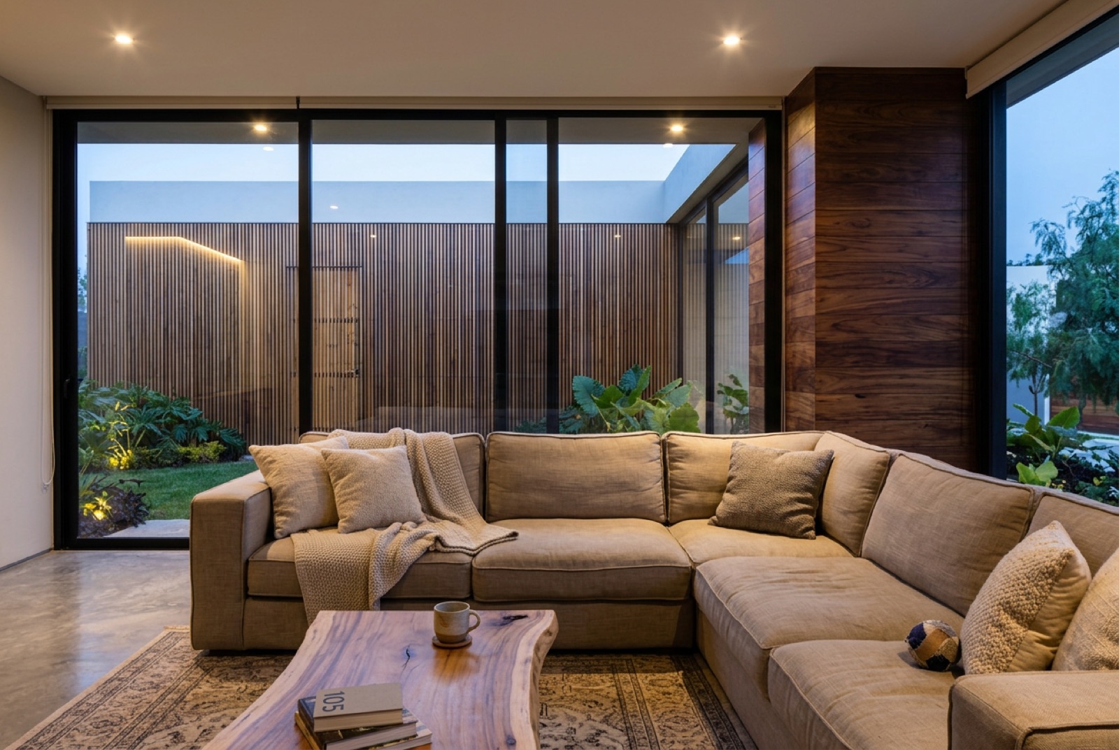 Alba 9 — Residencial, Juriquilla
