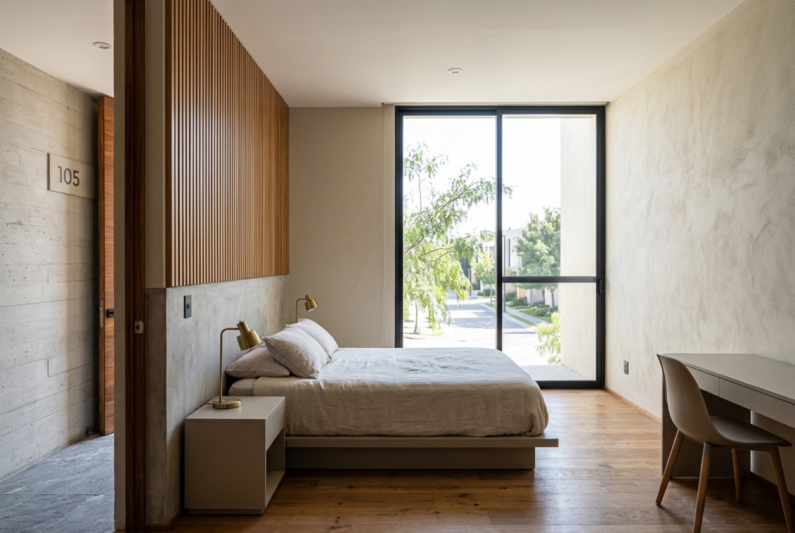 Alba 9 — Residencial, Juriquilla