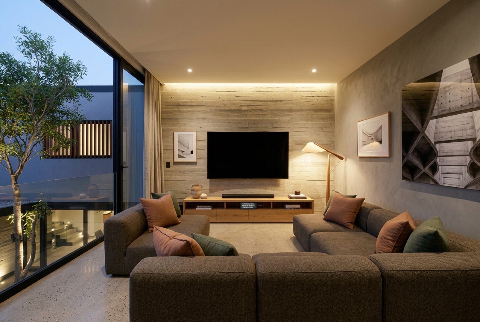 Ámbar 62 — Residencial, Pedregal de San Ángel