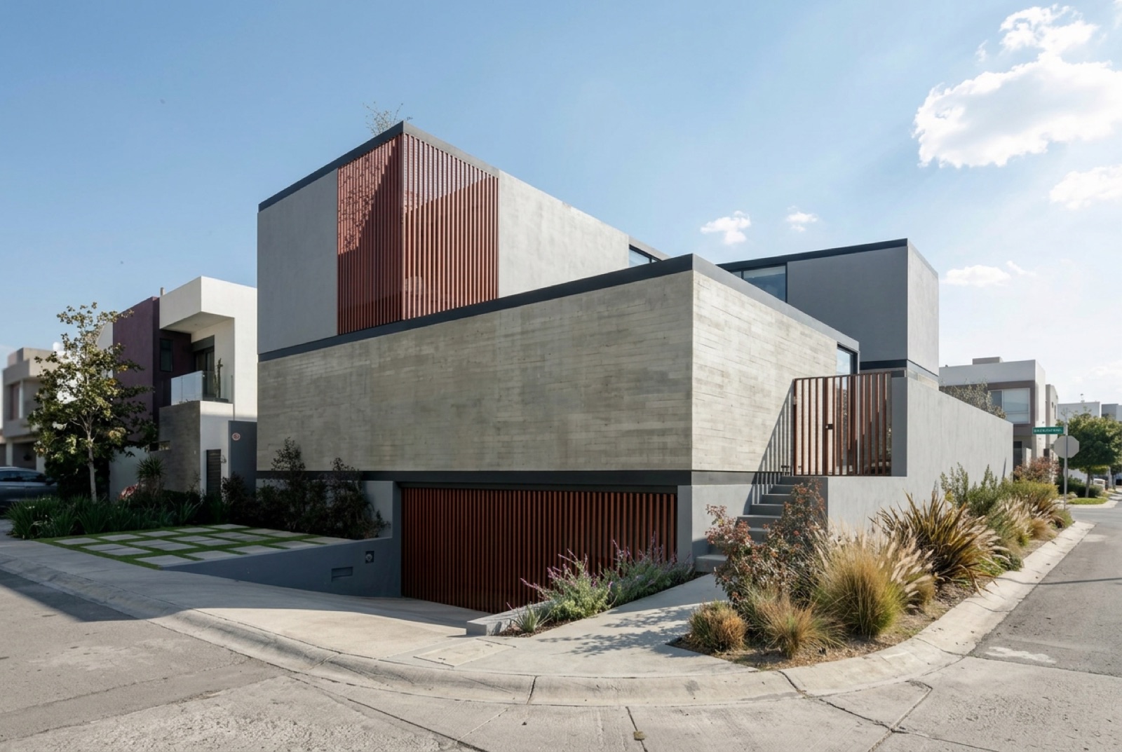 Ámbar 62 — Residencial, Pedregal de San Ángel