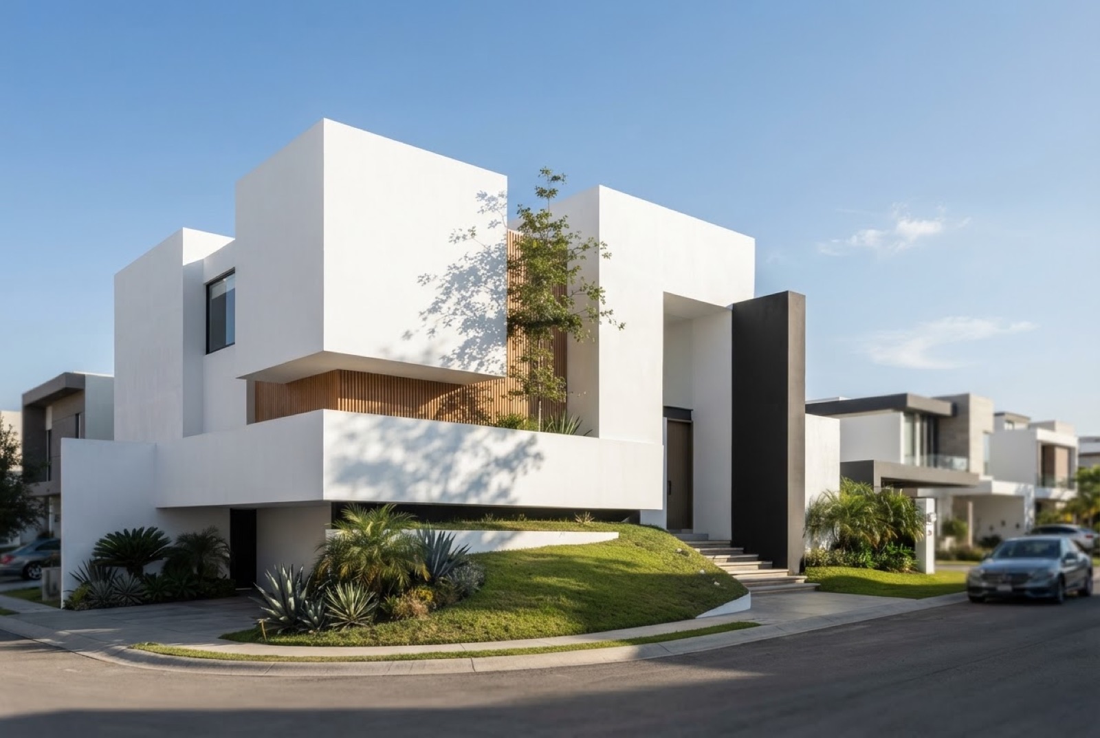 Basalto 14 — Residencial