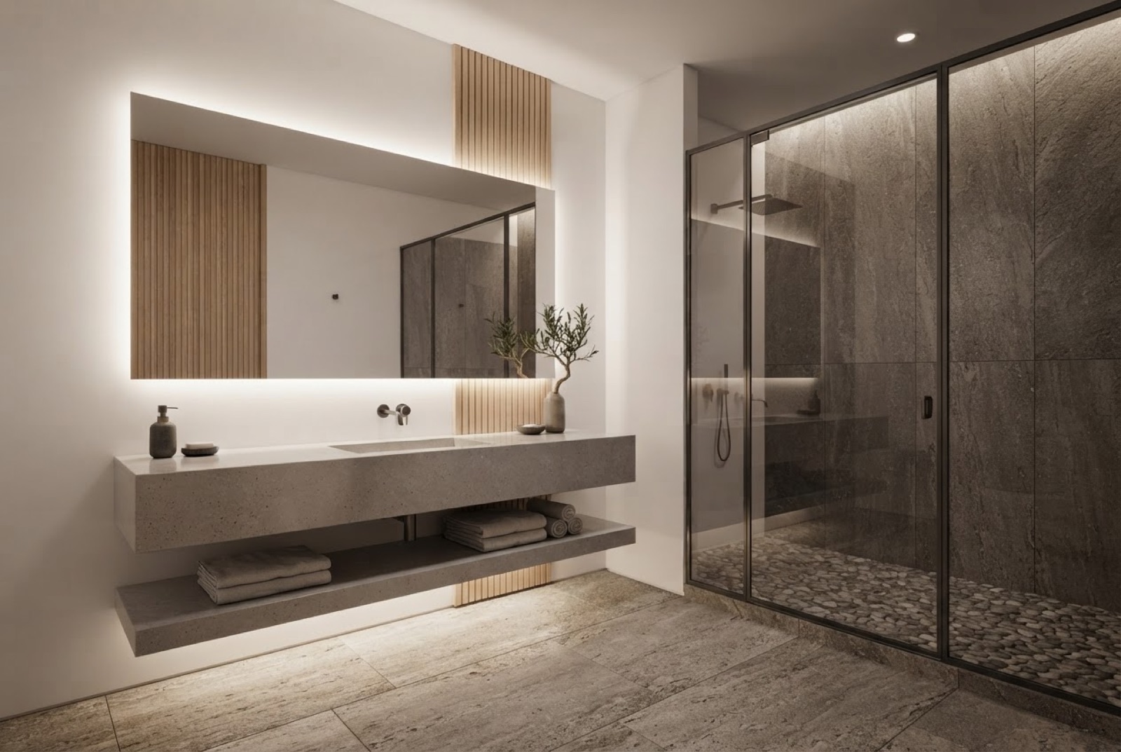 Basalto 14 — Residencial, Lomas de Chapultepec