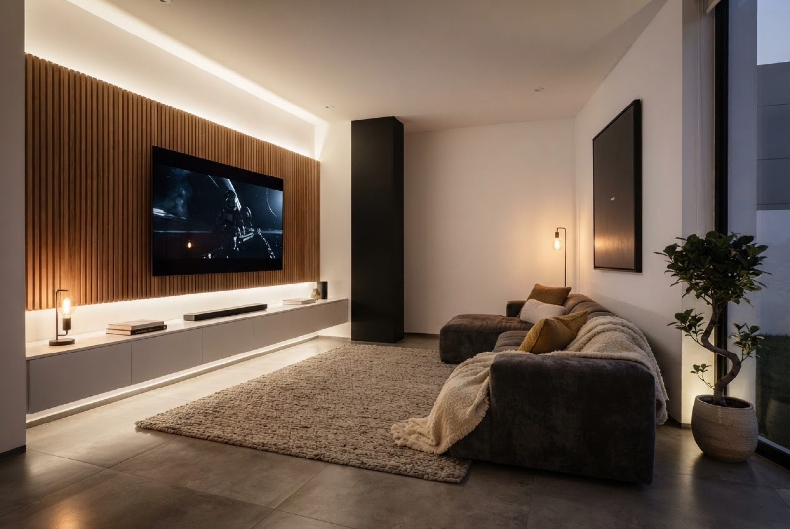 Basalto 14 — Residencial, Lomas de Chapultepec