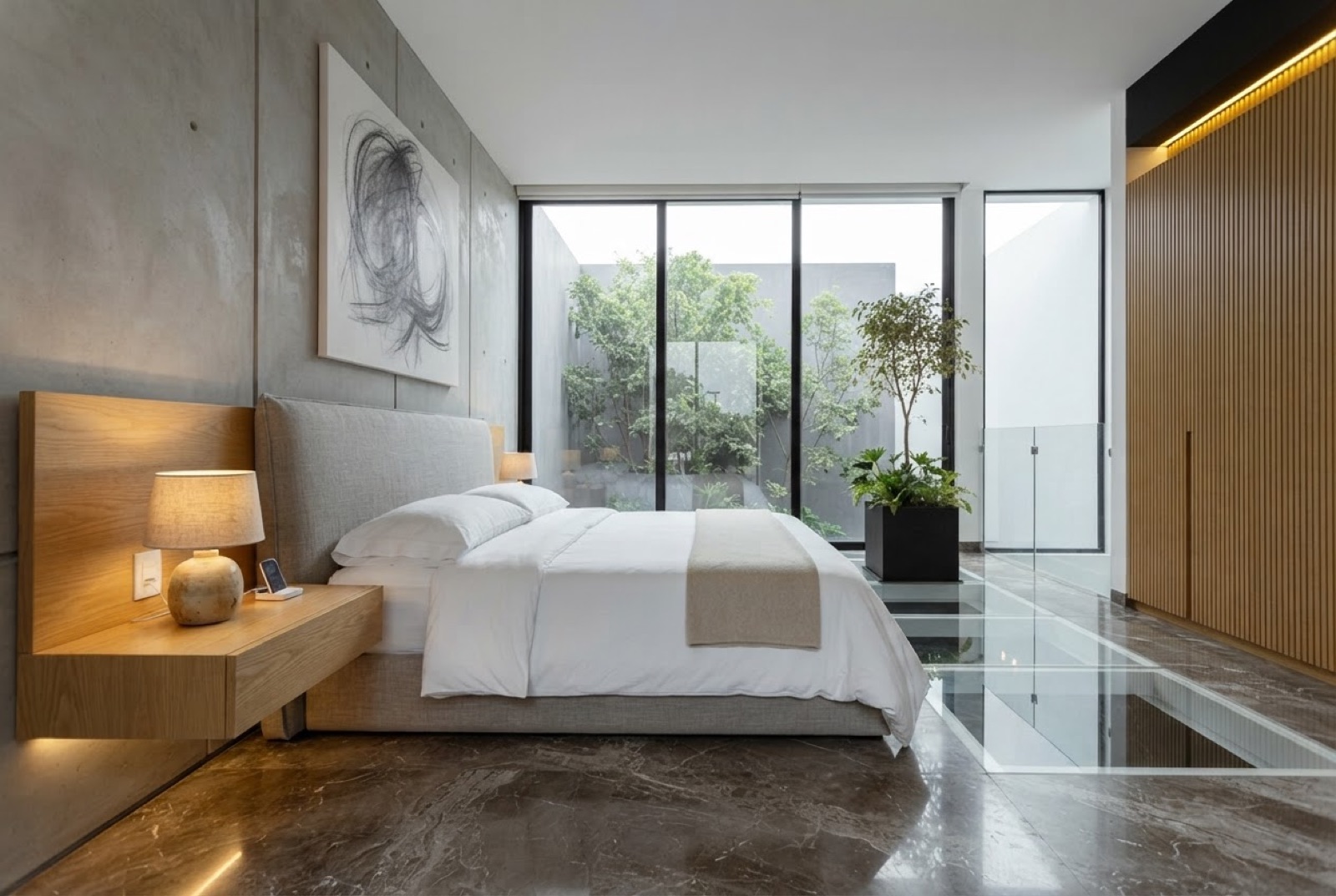 Basalto 14 — Residencial, Lomas de Chapultepec