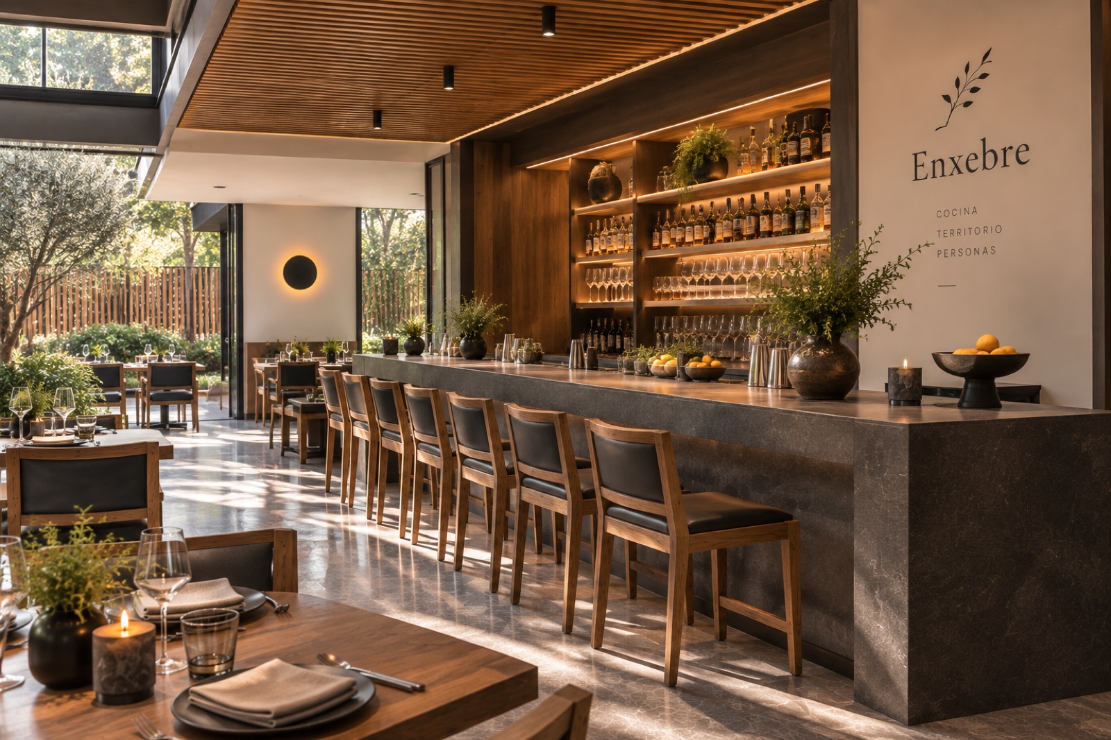 Brasa 56 — Comercial, Residencial Zavaleta