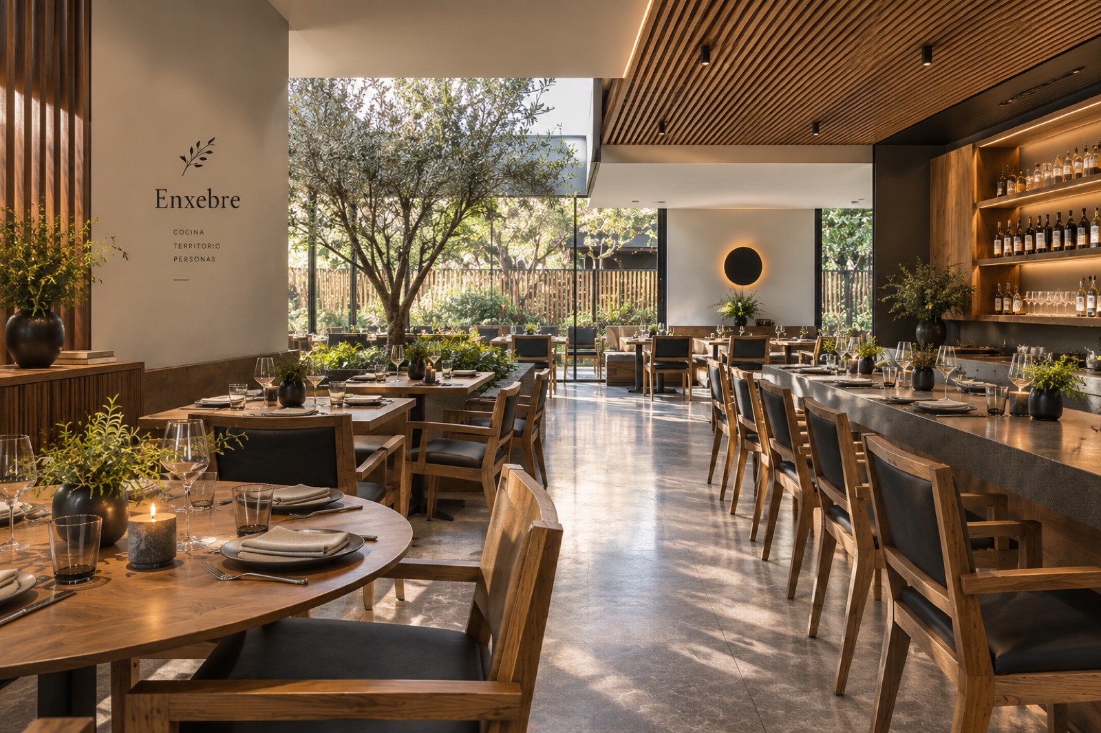 Brasa 56 — Comercial, Residencial Zavaleta