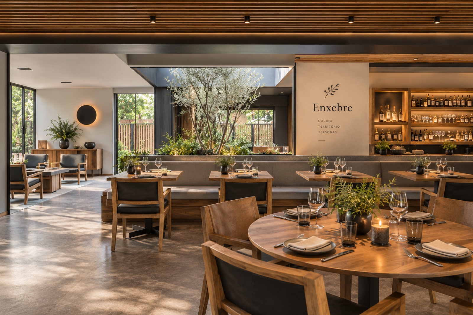 Brasa 56 — Comercial, Residencial Zavaleta