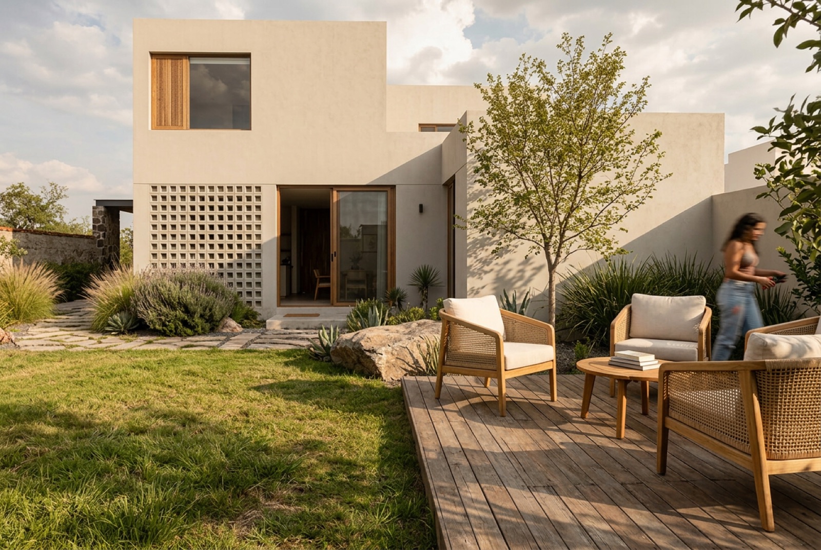 Cantera 28 — Residencial, Angelópolis