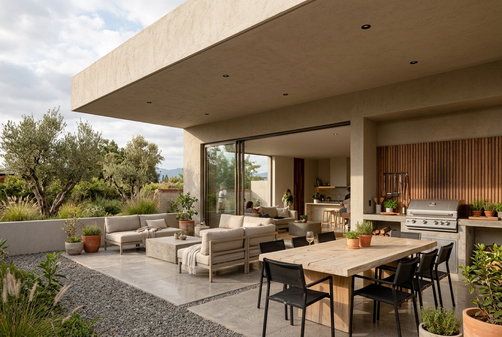 Cantera 28 — Residencial, Angelópolis