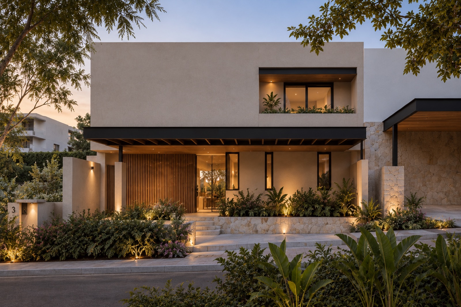Nómada 41 — V Arquitectos, Arquitecto en Puebla, México
