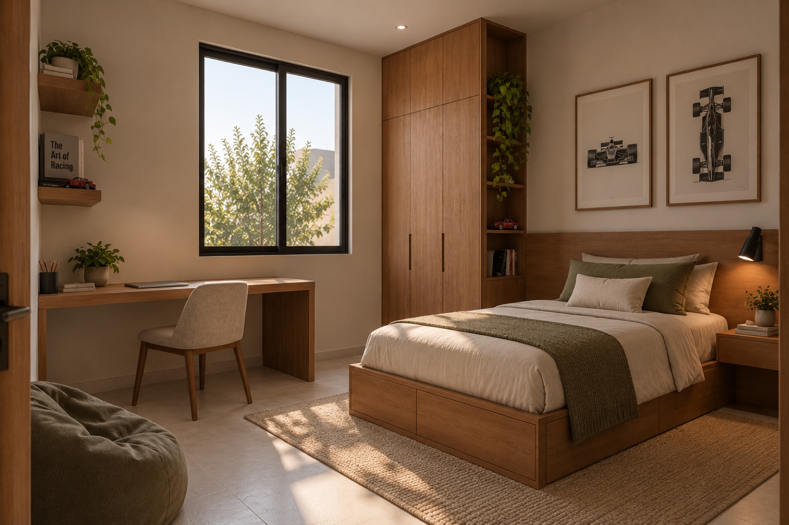 Piedra 19 — Residencial, Condado de Sayavedra, Atizapán