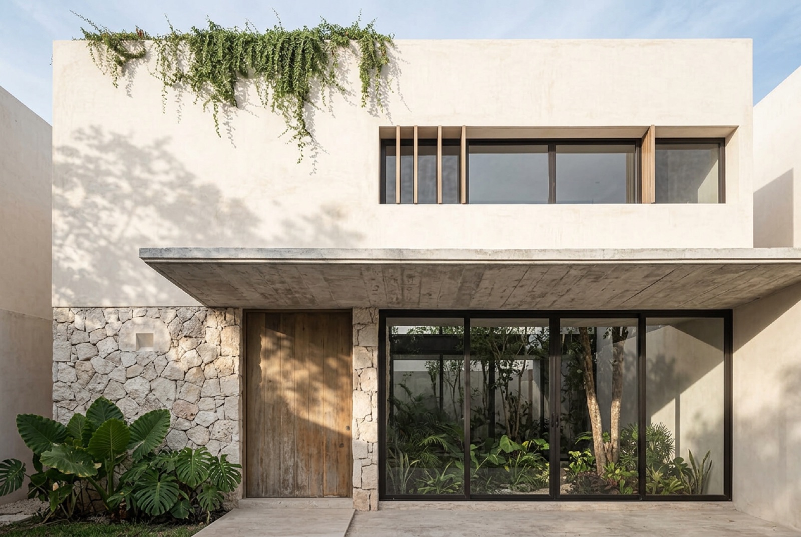 Solar 73 — Residencial