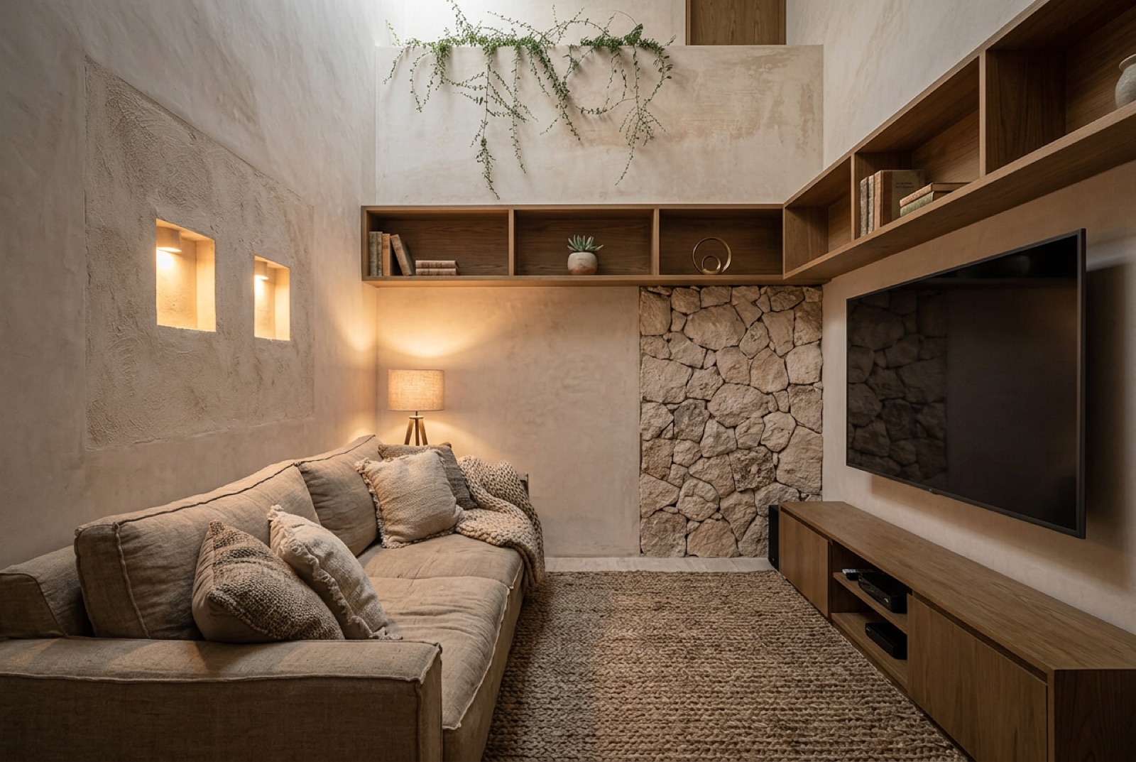 Solar 73 — Residencial, Montebello