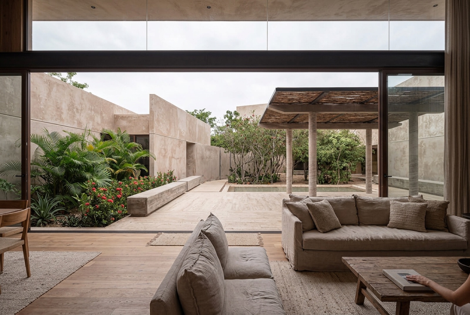 Solar 73 — Residencial, Montebello