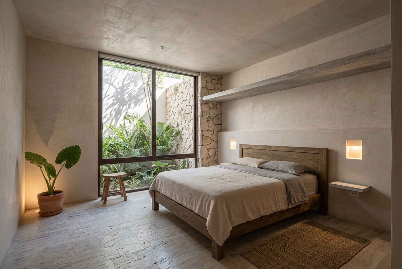 Solar 73 — Residencial, Montebello