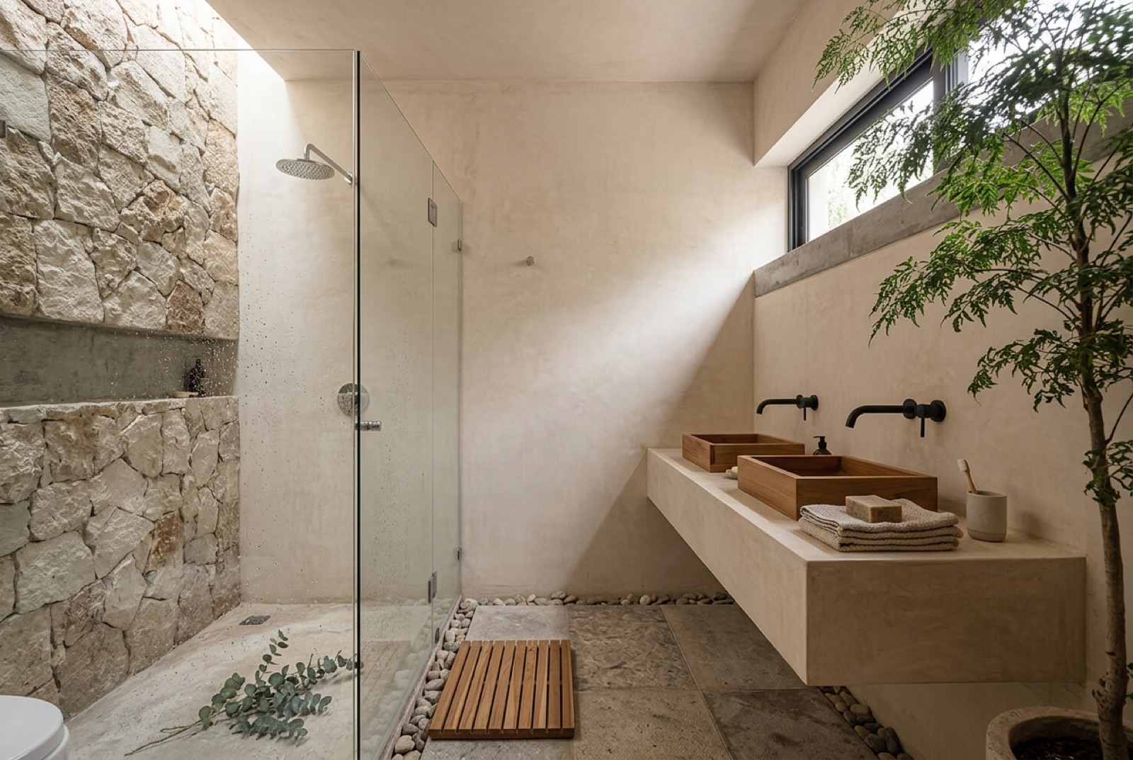 Solar 73 — Residencial, Montebello