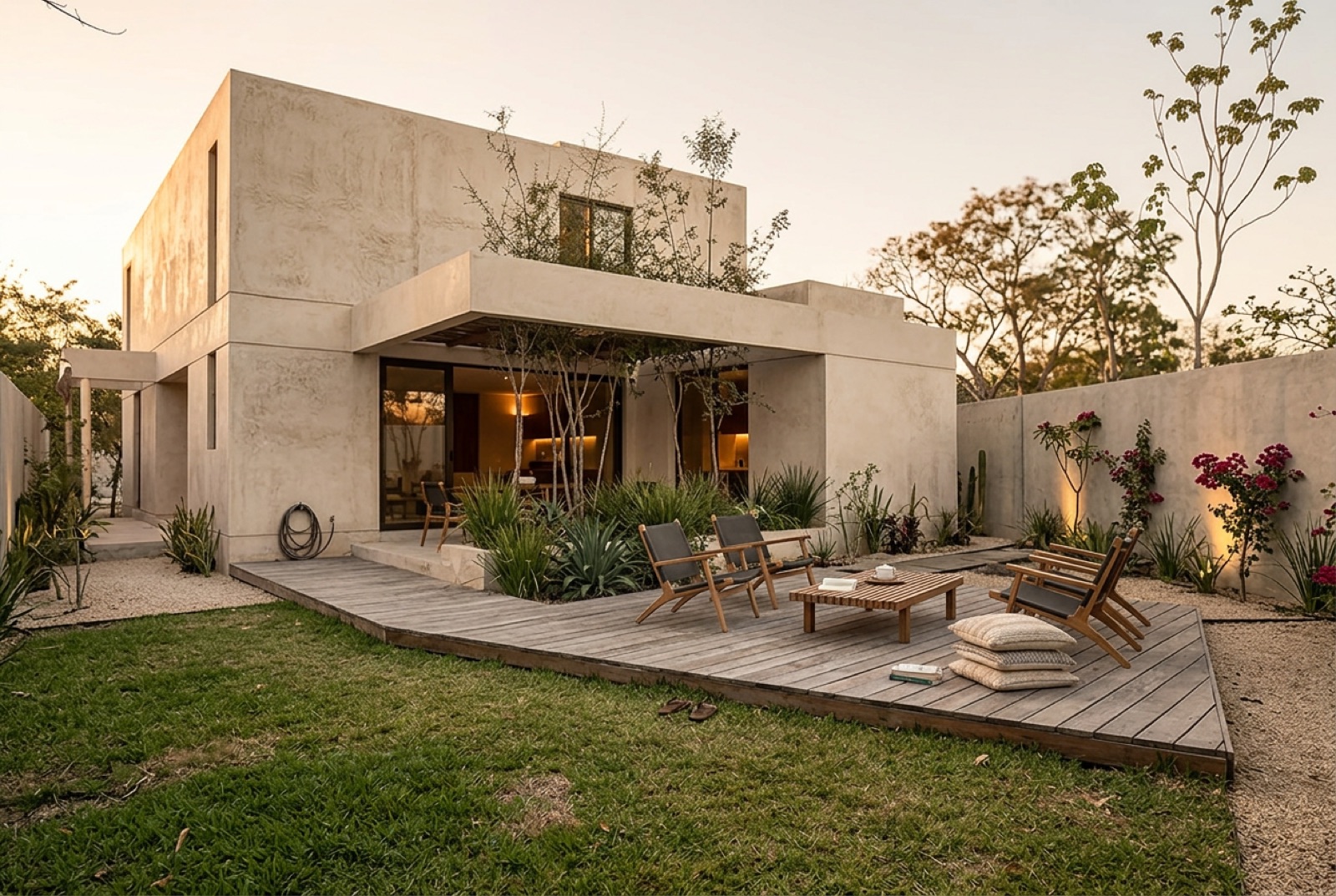 Solar 73 — Residencial, Montebello