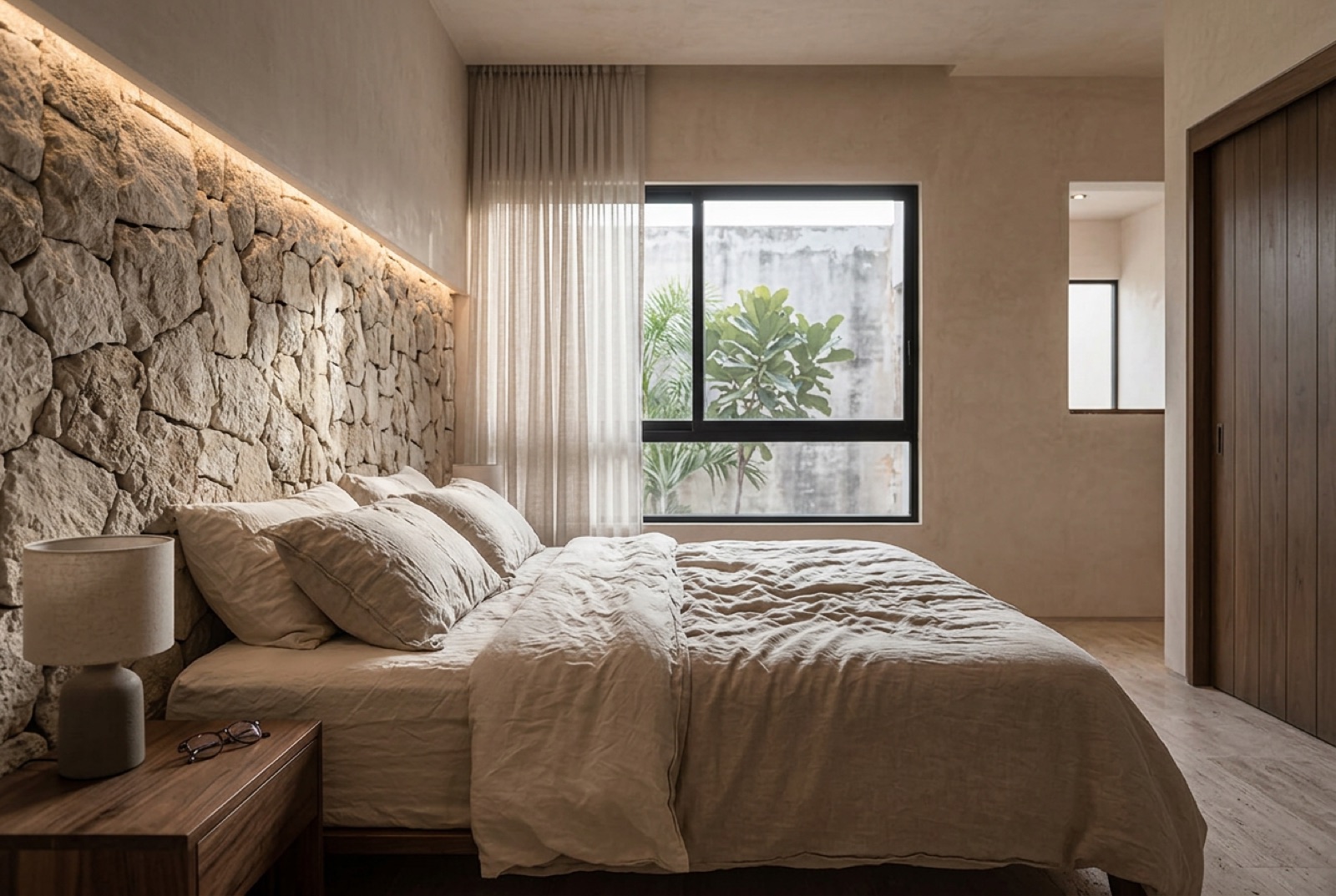 Solar 73 — Residencial, Montebello
