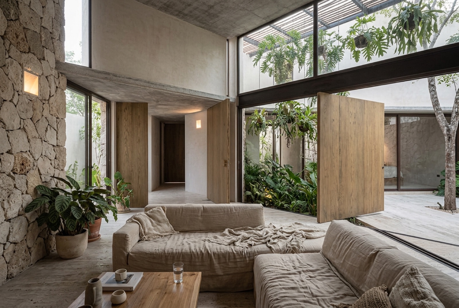 Umbral 5 — Residencial, Lomas de Angelópolis