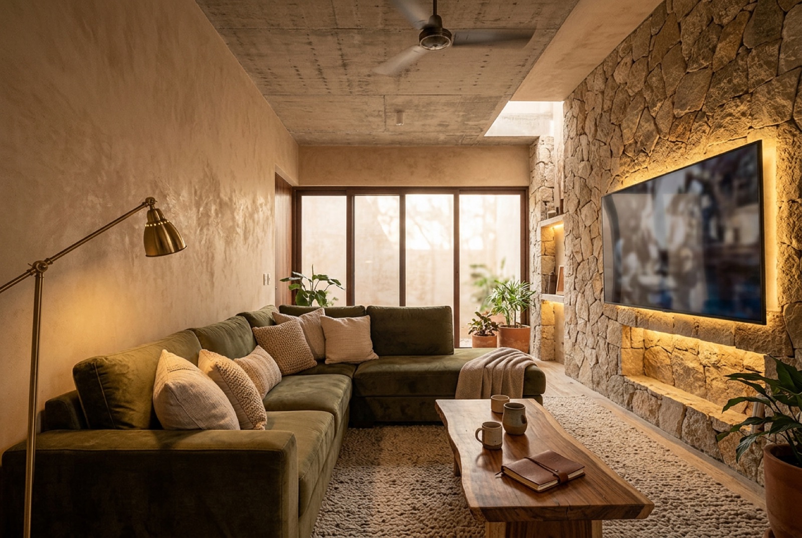Umbral 5 — Residencial, Lomas de Angelópolis