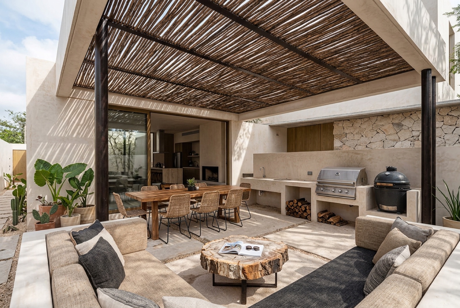 Umbral 5 — Residencial, Lomas de Angelópolis