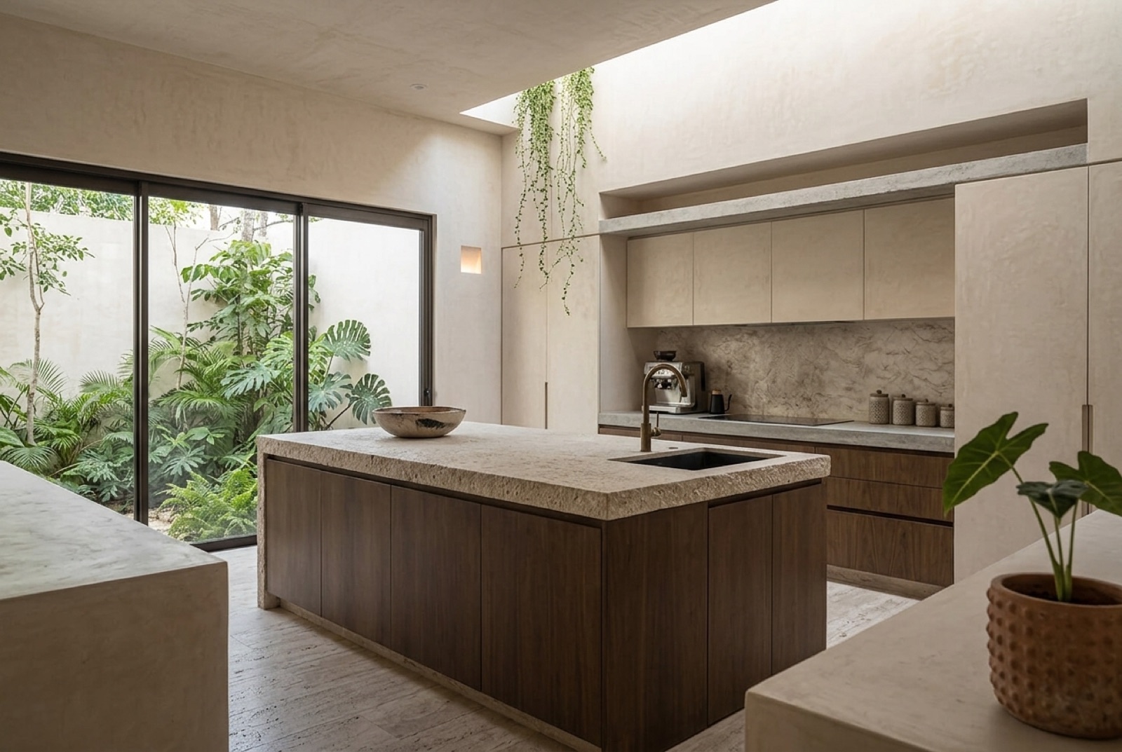 Umbral 5 — Residencial, Lomas de Angelópolis